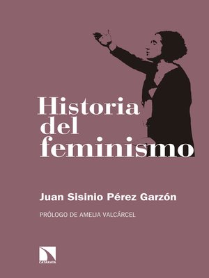 cover image of Historia del feminismo